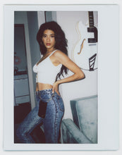 Load image into Gallery viewer, Estelle Chain Strap - Gold Heart/Gold