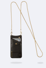 Load image into Gallery viewer, Belinda Strap - Gold/Gold