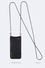 Load image into Gallery viewer, Belinda Strap - Pewter/Pewter