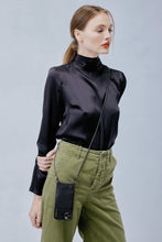 Load image into Gallery viewer, Belinda Petite Strap - Pewter/Pewter
