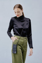 Load image into Gallery viewer, Belinda Petite Strap - Pewter/Pewter
