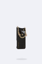 Load image into Gallery viewer, The Bandolet Circle Heart Charm - Gold/Gold
