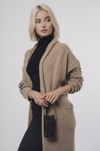 Load image into Gallery viewer, Emma Bandolet Strap - Black/Gold
