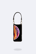 Load image into Gallery viewer, Emma Bandolet Strap - Black/Gold
