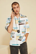 Load image into Gallery viewer, Mason AirPod Pouch - Black/Pewter
