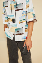 Load image into Gallery viewer, Mason AirPod Pouch - Black/Pewter
