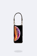 Load image into Gallery viewer, Sarah Bandolet Strap - Black/Gold
