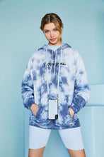 Load image into Gallery viewer, Emma Pebble Leather Adjustable Strap - Light Blue/Silver
